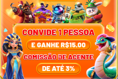 App 535bet