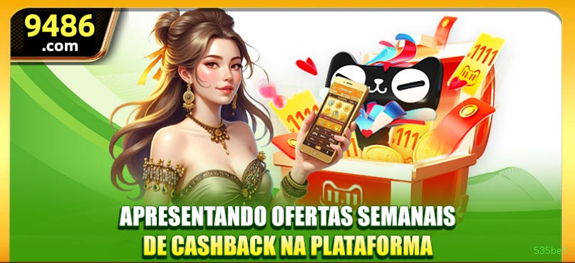 Cassino 535bet