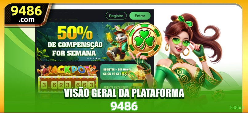 Cassino ao vivo 535bet