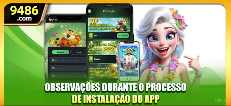 Login 535bet