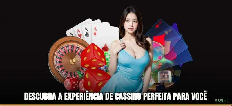 Bônus de slots